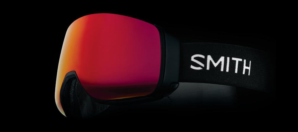 Smith 4D MAG S Ski Goggles Smith 4D MAG S Ski Goggles