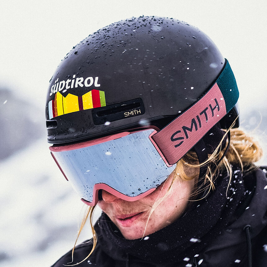 Smith Squad S ski goggles Smith Squad S ski goggles